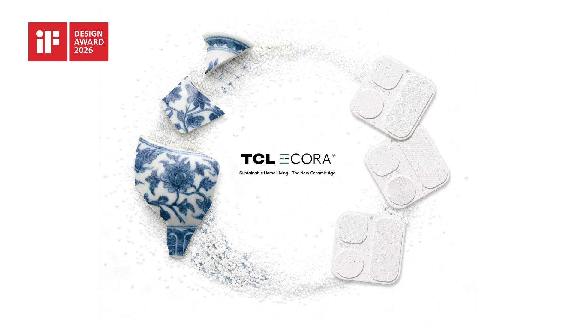 TCL ECORA ®